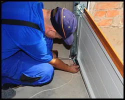 HighTech Garage Door Essex Fells, NJ 862-250-5936 - side-bar-g-door-spring-service