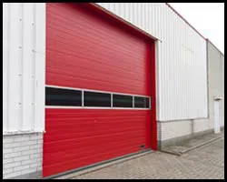 HighTech Garage Door Essex Fells, NJ 862-250-5936 - side-bar-g-door