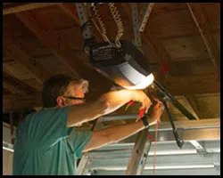 HighTech Garage Door Essex Fells, NJ 862-250-5936 - side-bar-opener